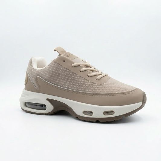 K*7 Gela Sneaker Beige
