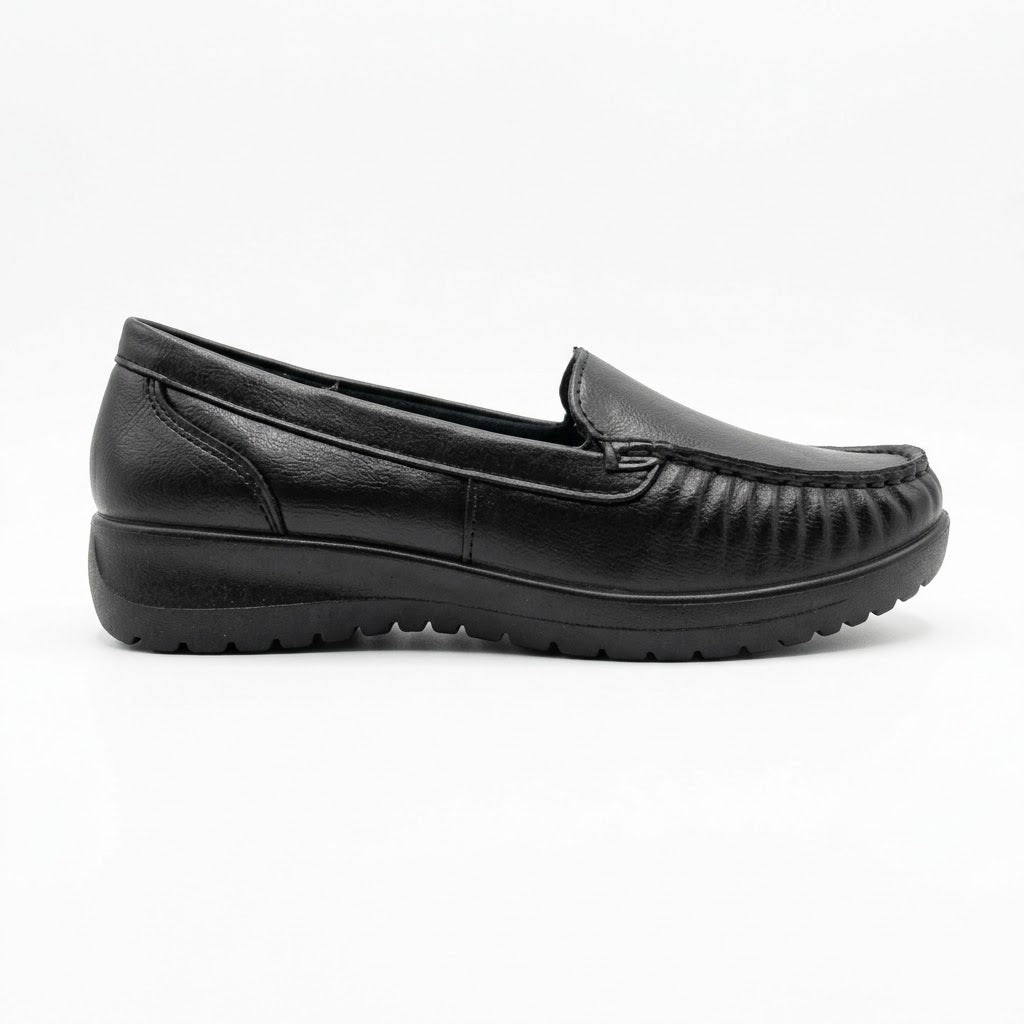 Comfort Zone Comfort Pump Black