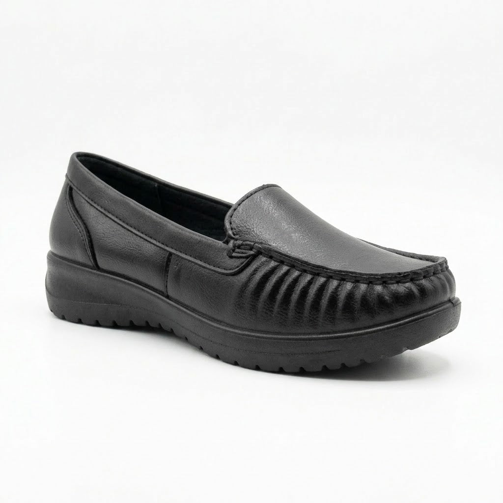 Comfort Zone Comfort Pump Black