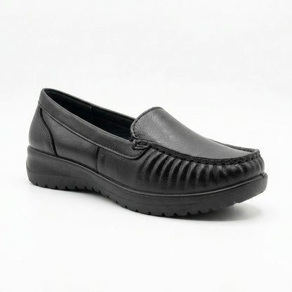 Comfort Zone Comfort Pump Black