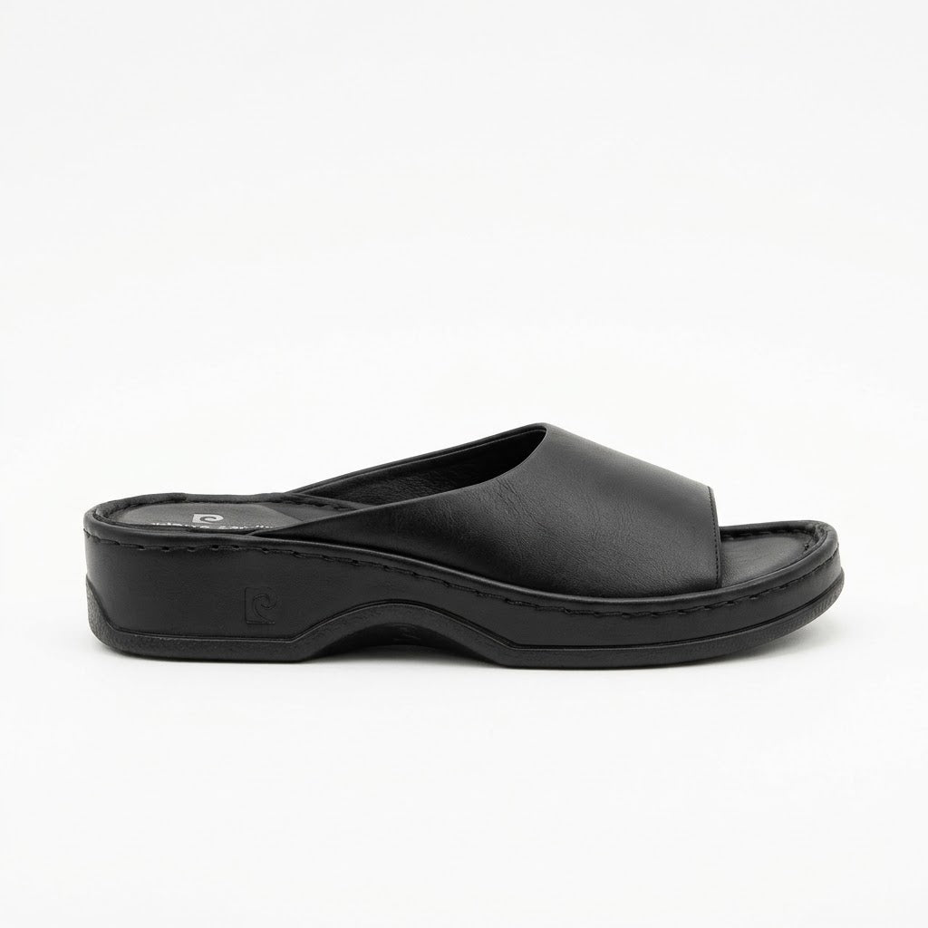 Pierre Cardin Apex 3 Black