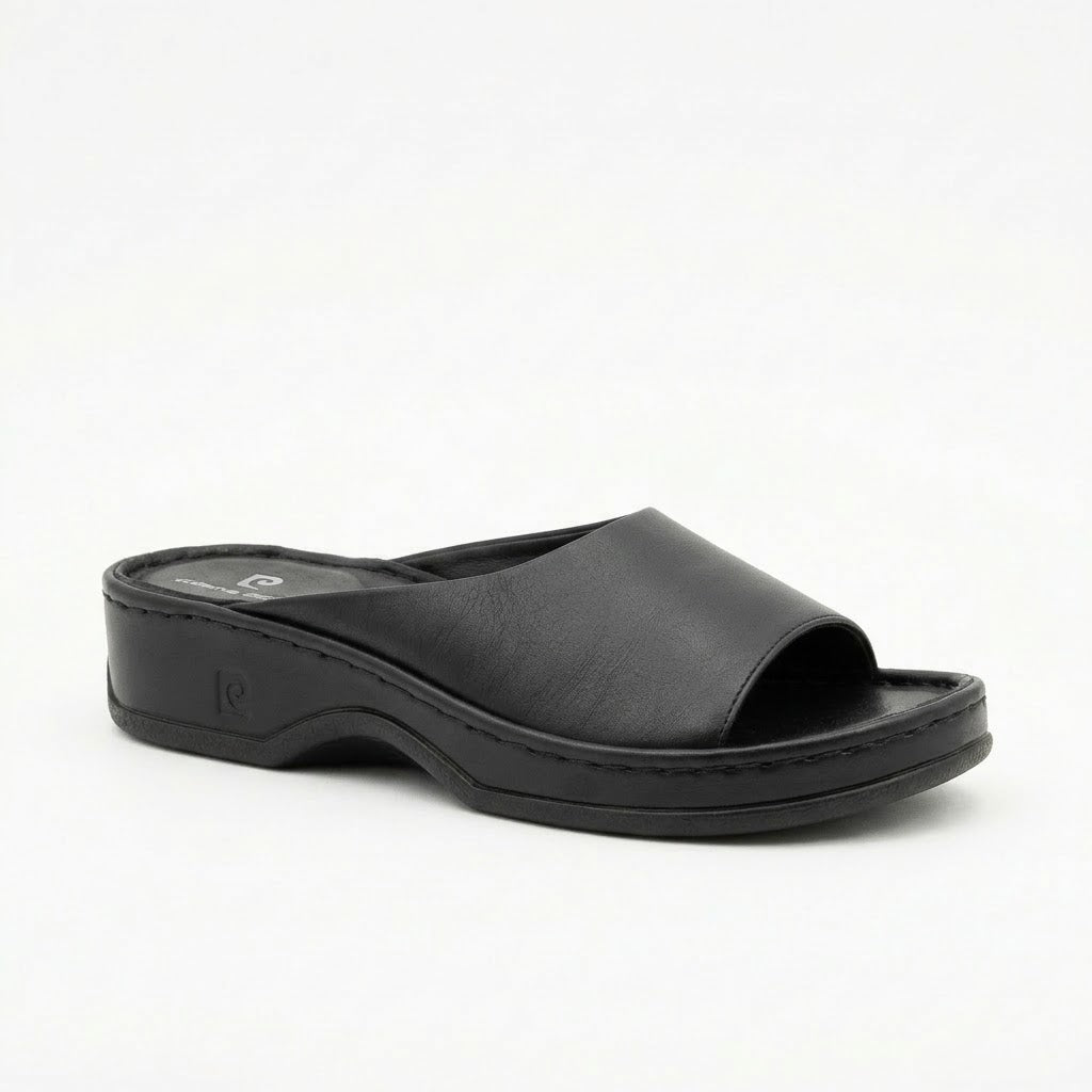 Pierre Cardin Apex 3 Black