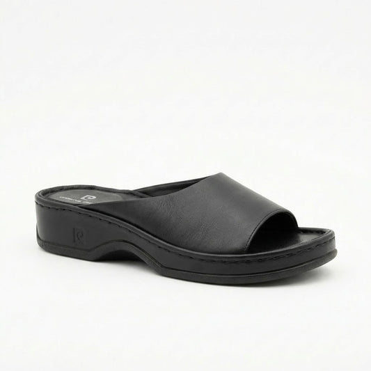 Pierre Cardin Apex 3 Black