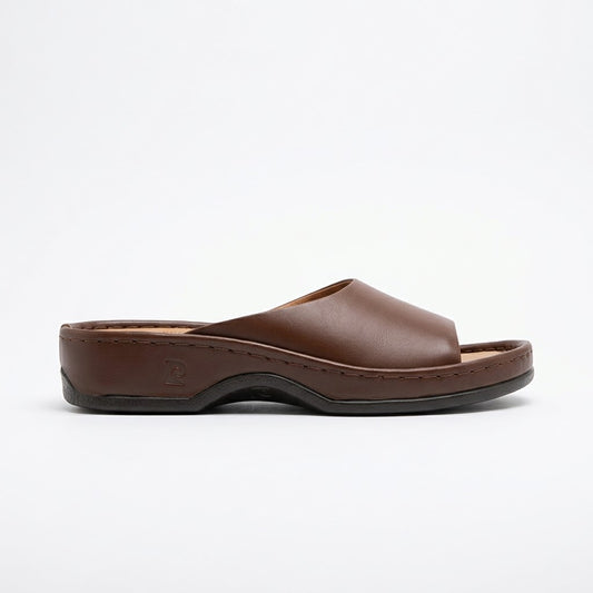 Pierre Cardin Apex 3 Brown