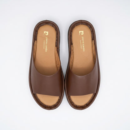 Pierre Cardin Apex 3 Brown