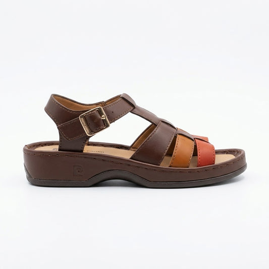 Pierre Cardin Apex 2 Brown