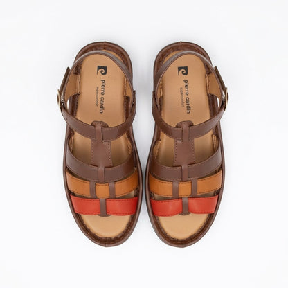 Pierre Cardin Apex 2 Brown