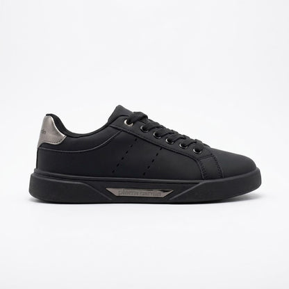 Pierre Cardin Pierce Sneaker Black