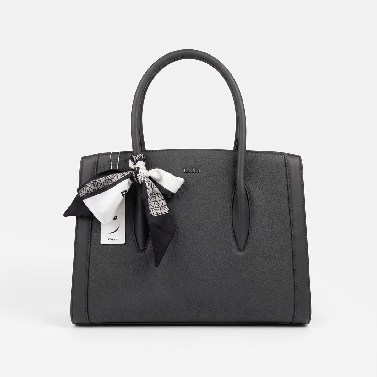 Bagco Bow Grey