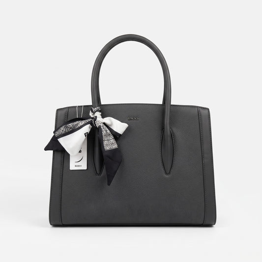 Bagco Bow Grey