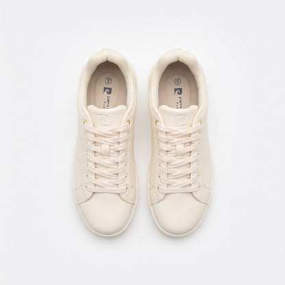 Pierre Cardin Pierce Sneaker Beige
