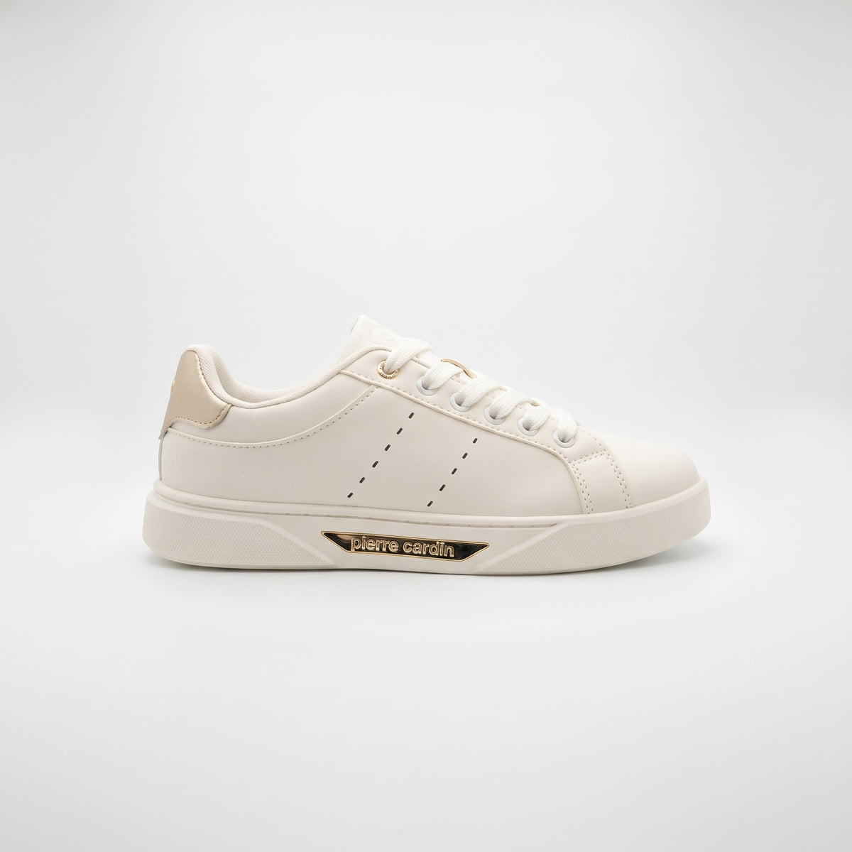 Pierre Cardin Pierce Sneaker Beige