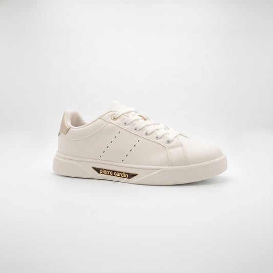 Pierre Cardin Pierce Sneaker Beige