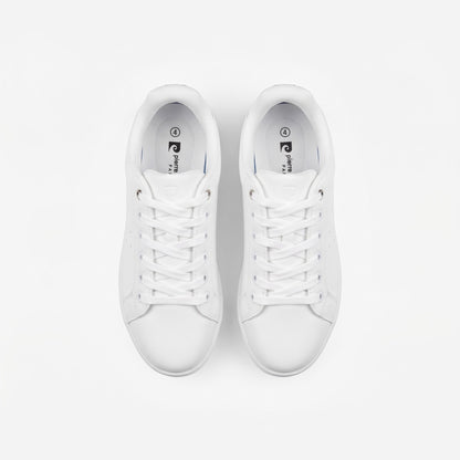 Pierre Cardin Pierce Sneaker White