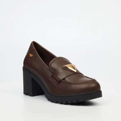 Miss Black Crave 3 Brown