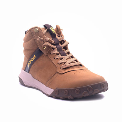 CAT Hex Ready Mid Tan