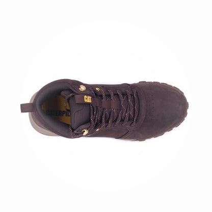 CAT Hex Ready Mid Brown - Image 3