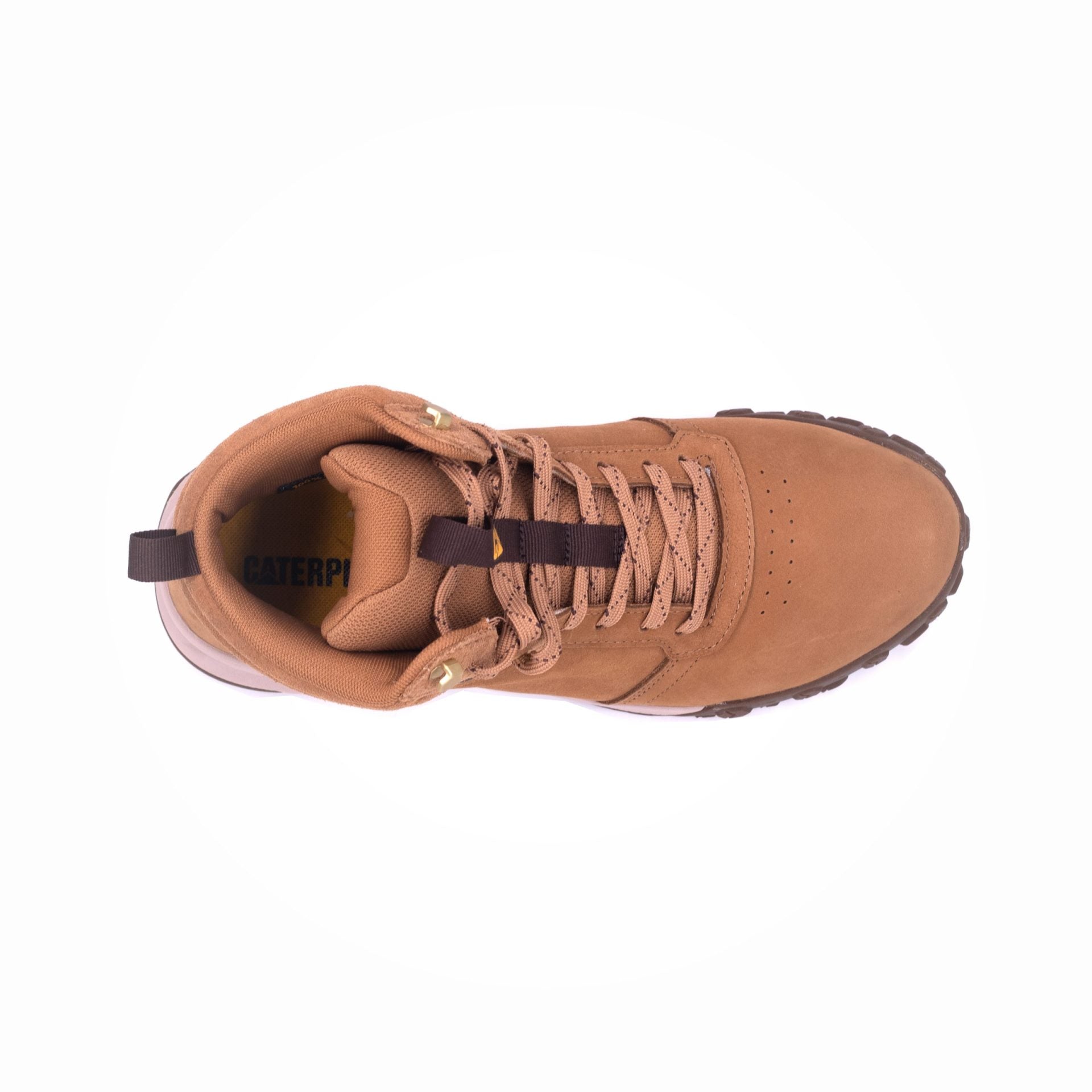 CAT Hex Ready Mid Tan - Image 3