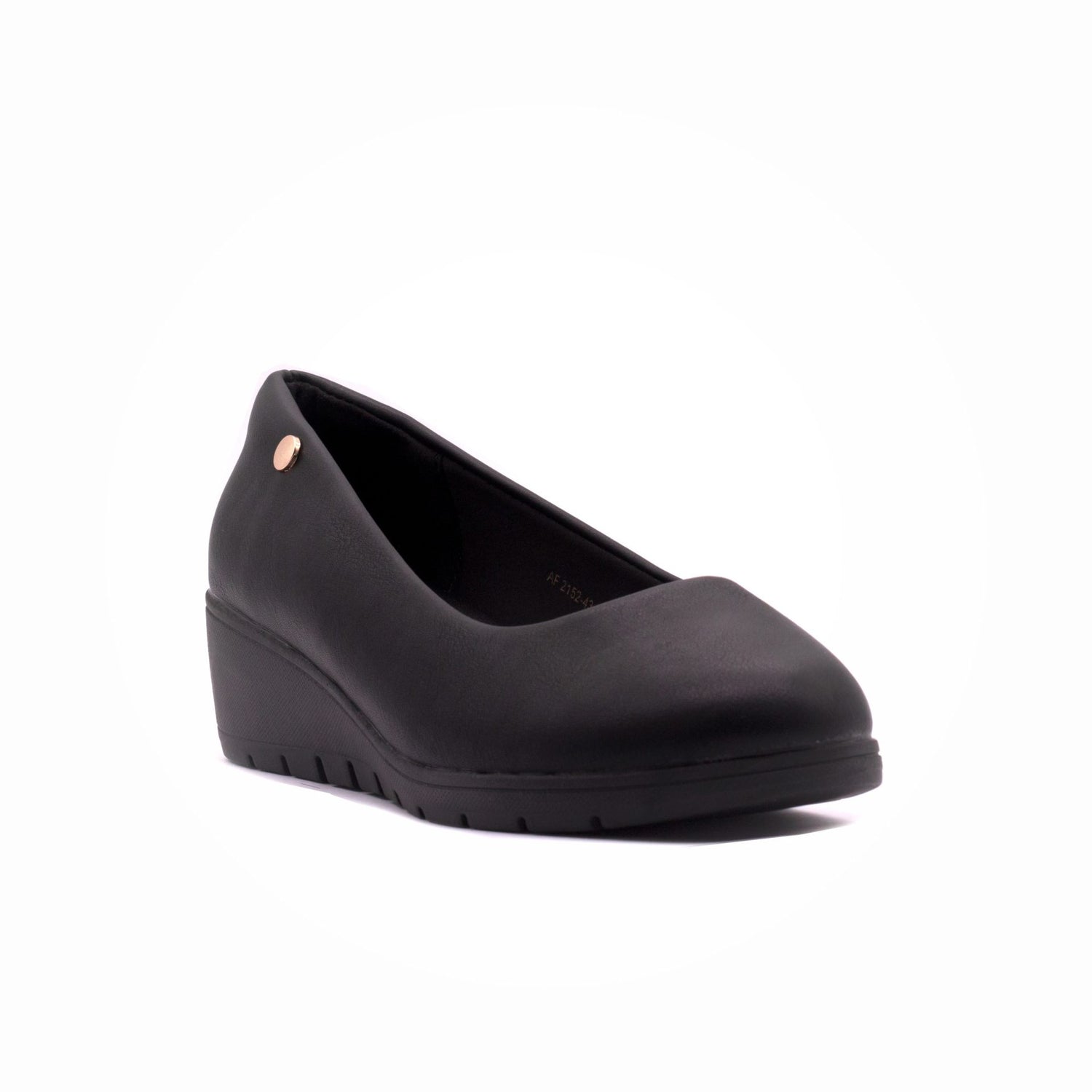 Why Gracen Luxe Black
