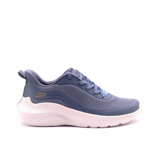 Skechers Bobs Squad Waves Blue - Image 2
