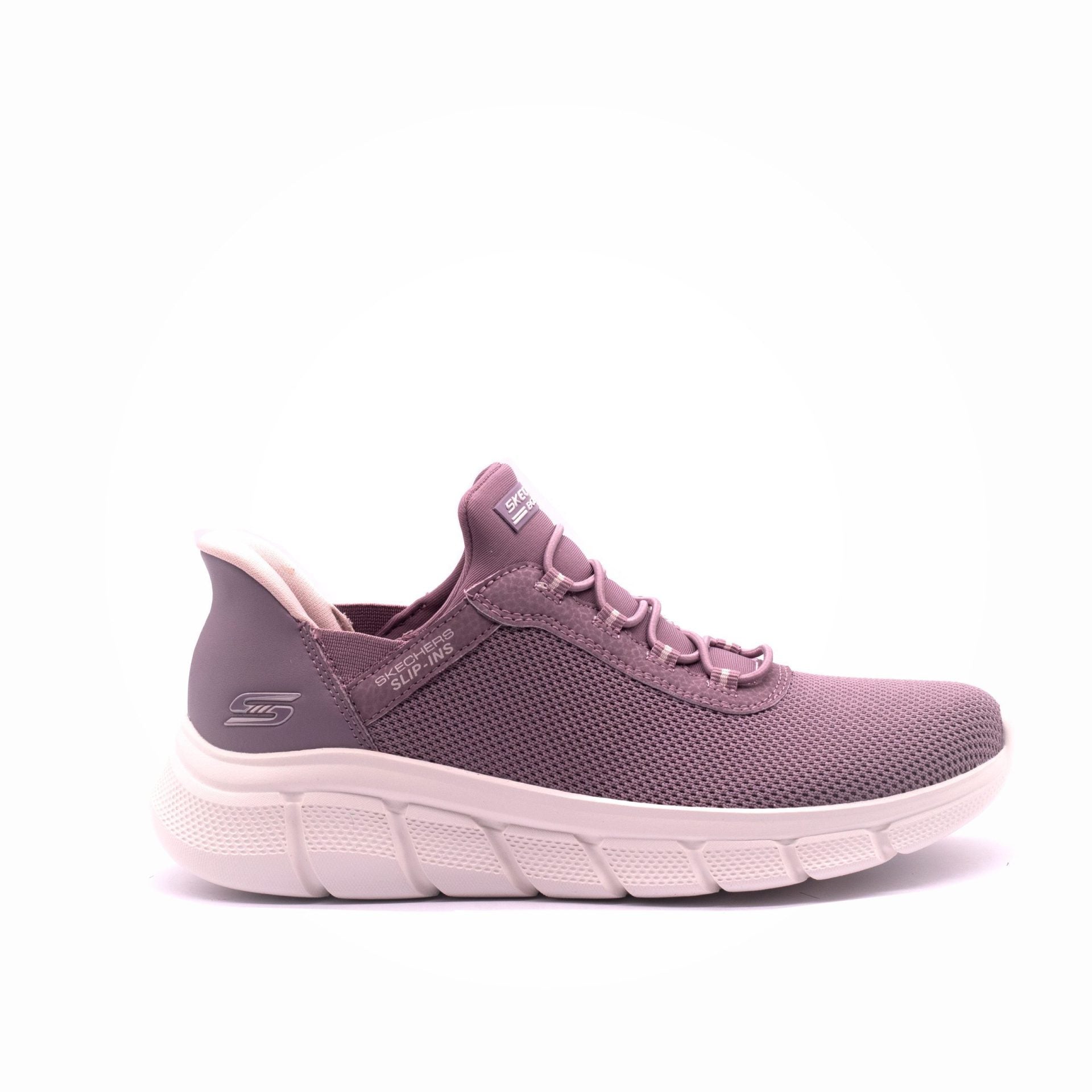 Skechers Bobs B Flex Purple - Image 2