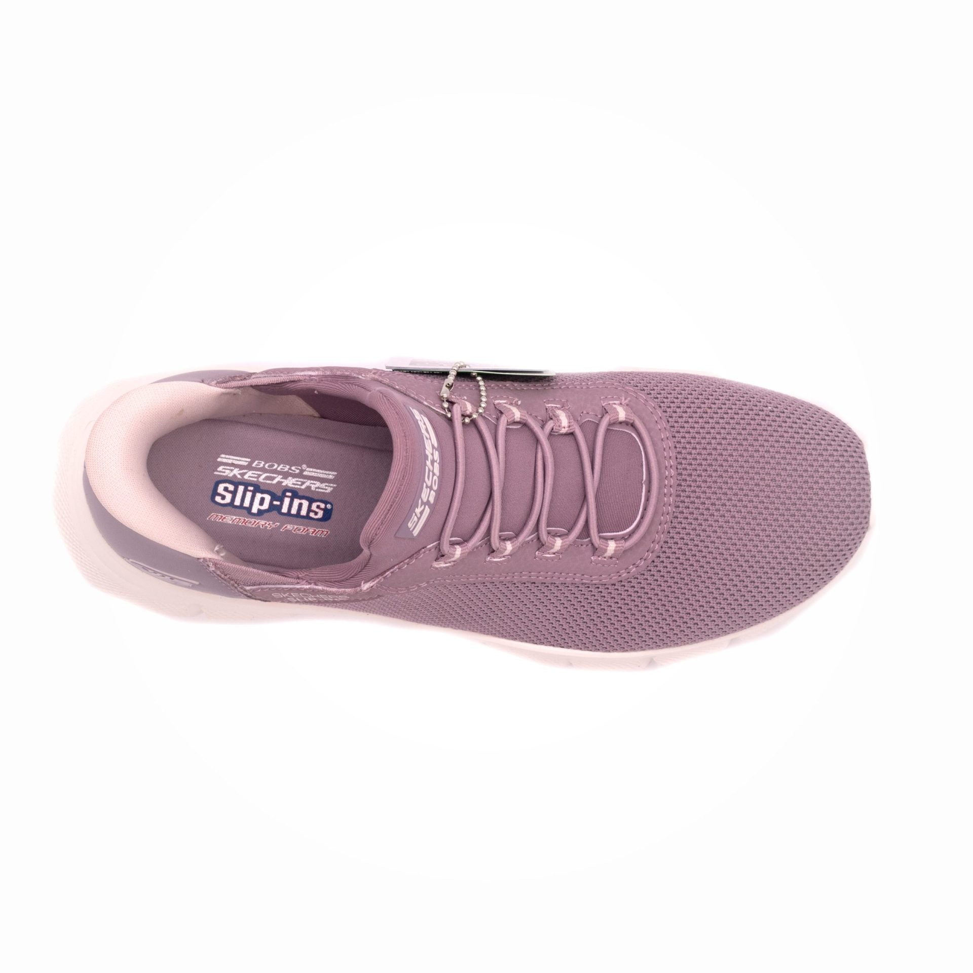 Skechers Bobs B Flex Purple - Image 3
