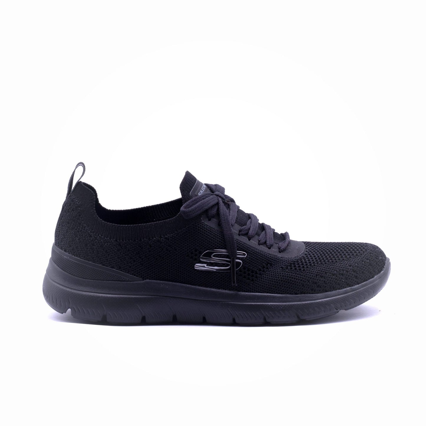 Skechers Summits Black - Image 2
