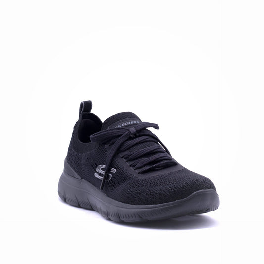 Skechers Summits Black