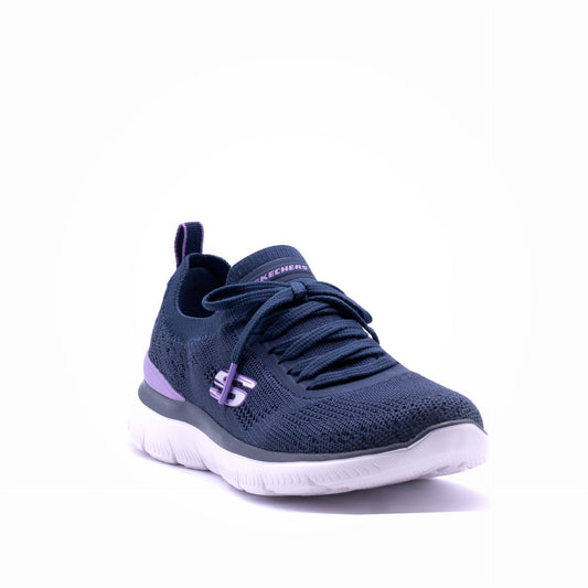 Skechers Summit Purple