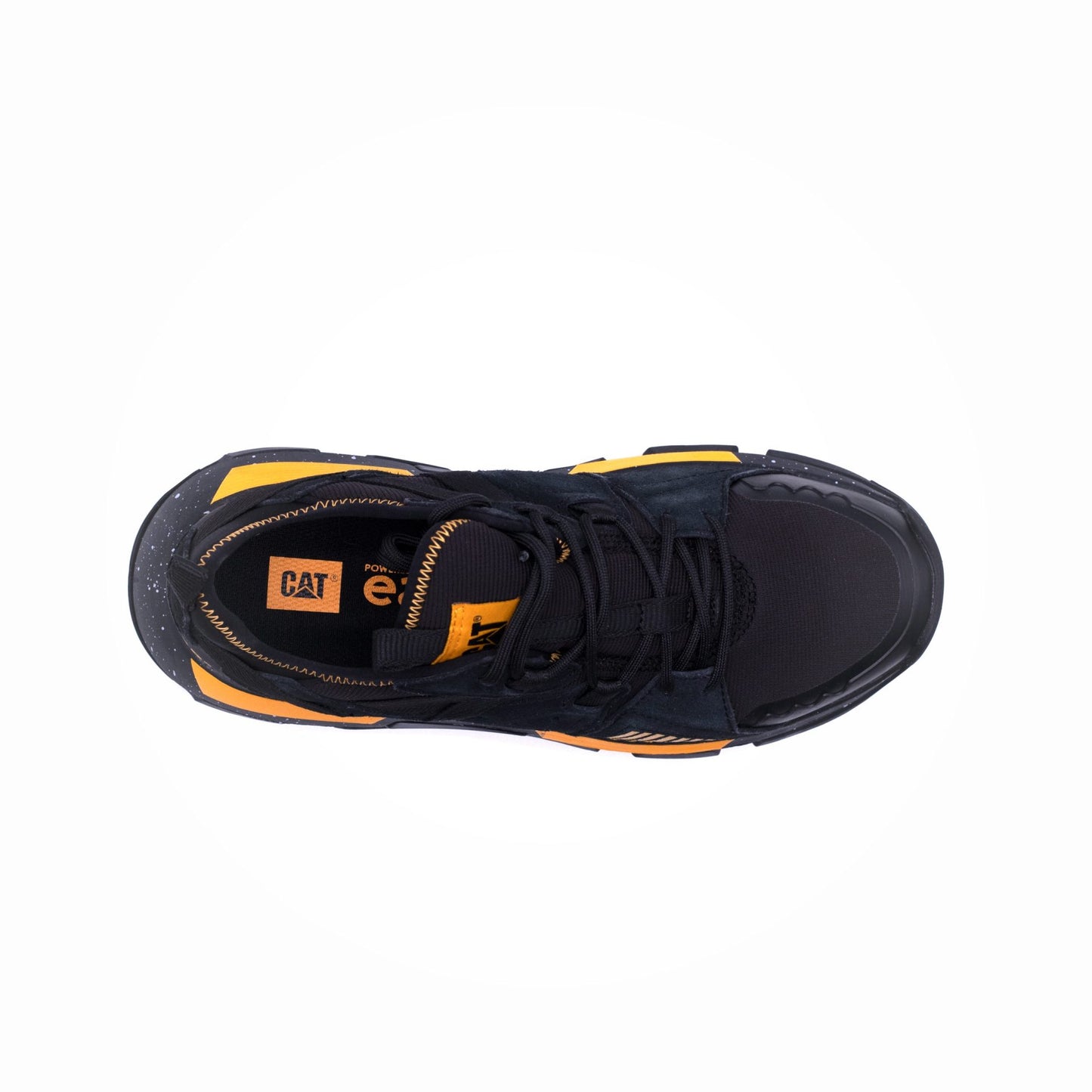 CAT Raider Sport Black - Image 3