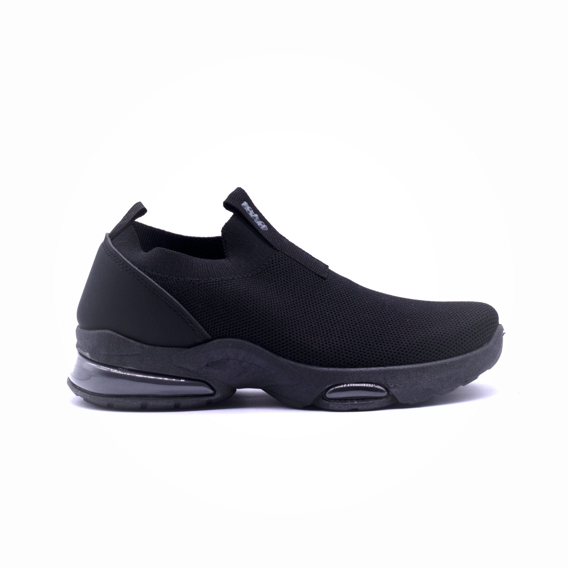 K*7 Cali Slip On Sneaker Black - Image 2