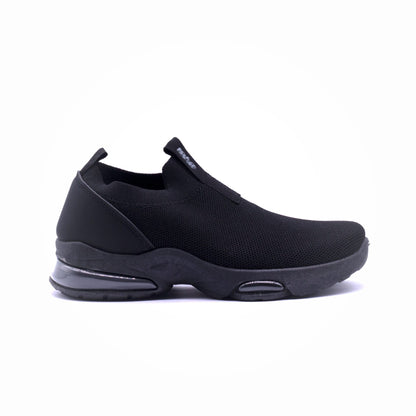K*7 Cali Slip On Sneaker Black - Image 2