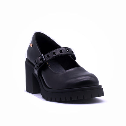 Miss Black Atlas Black