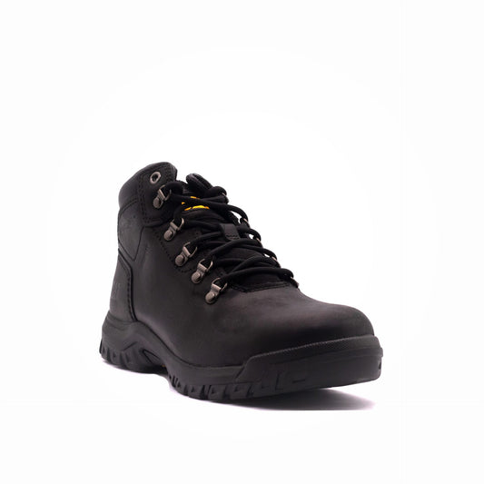 Cat Mae Safety Boot Black