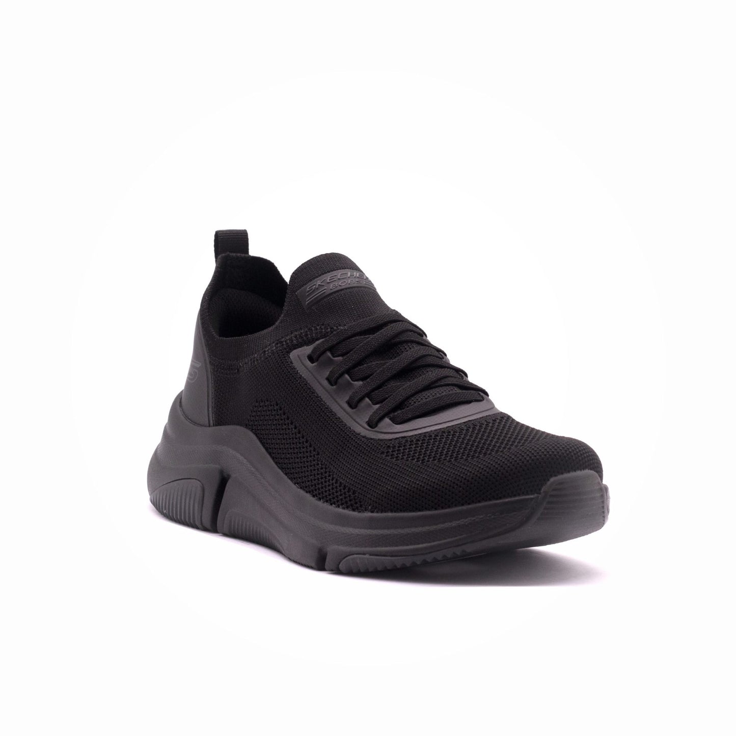 Skechers Bobs Sparrow Flex Black