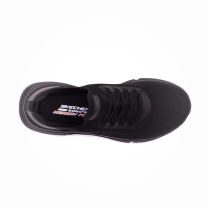 Skechers Bobs Sparrow Flex Black - Image 3