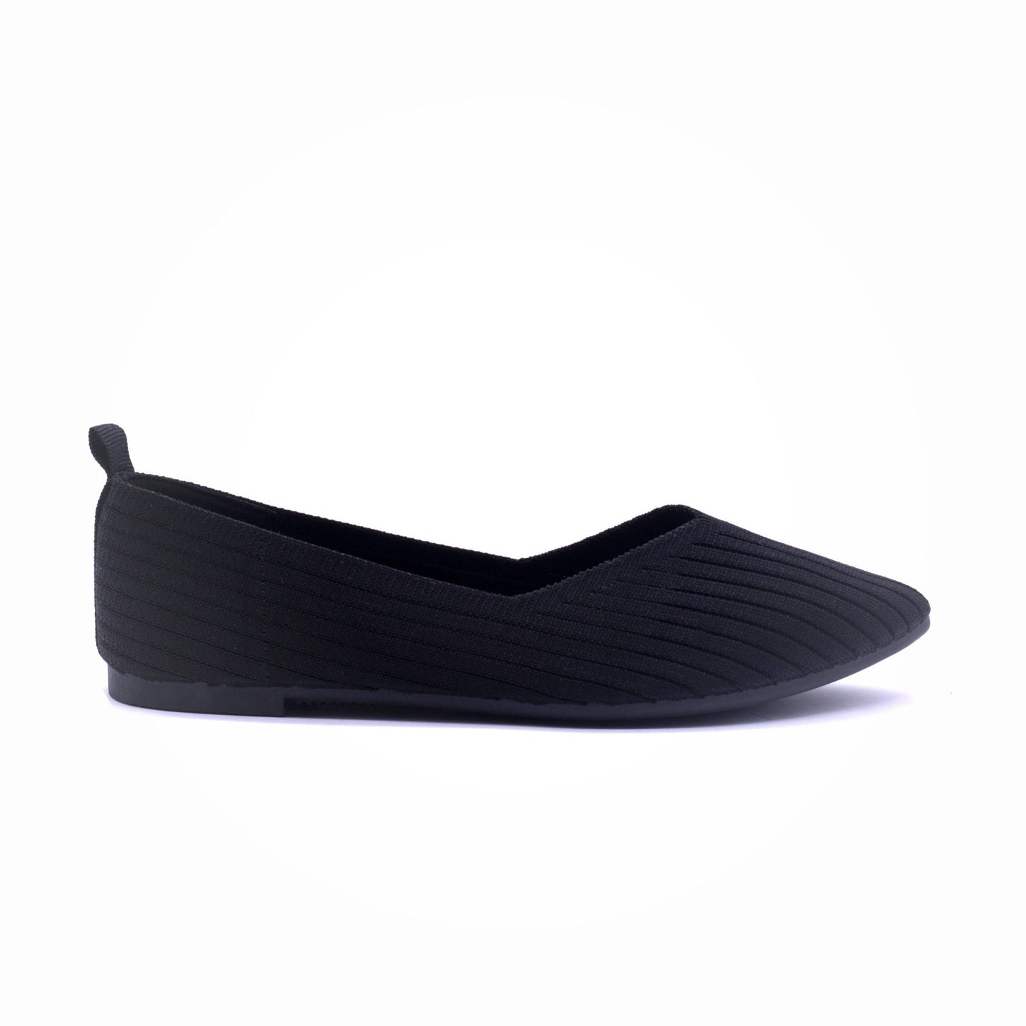 Pierre Cardin Bridgette Pump Black - Image 2