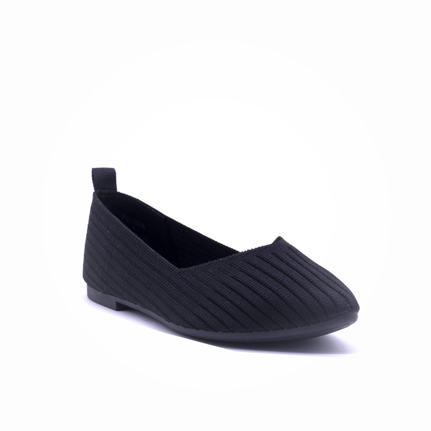 Pierre Cardin Bridgette Pump Black