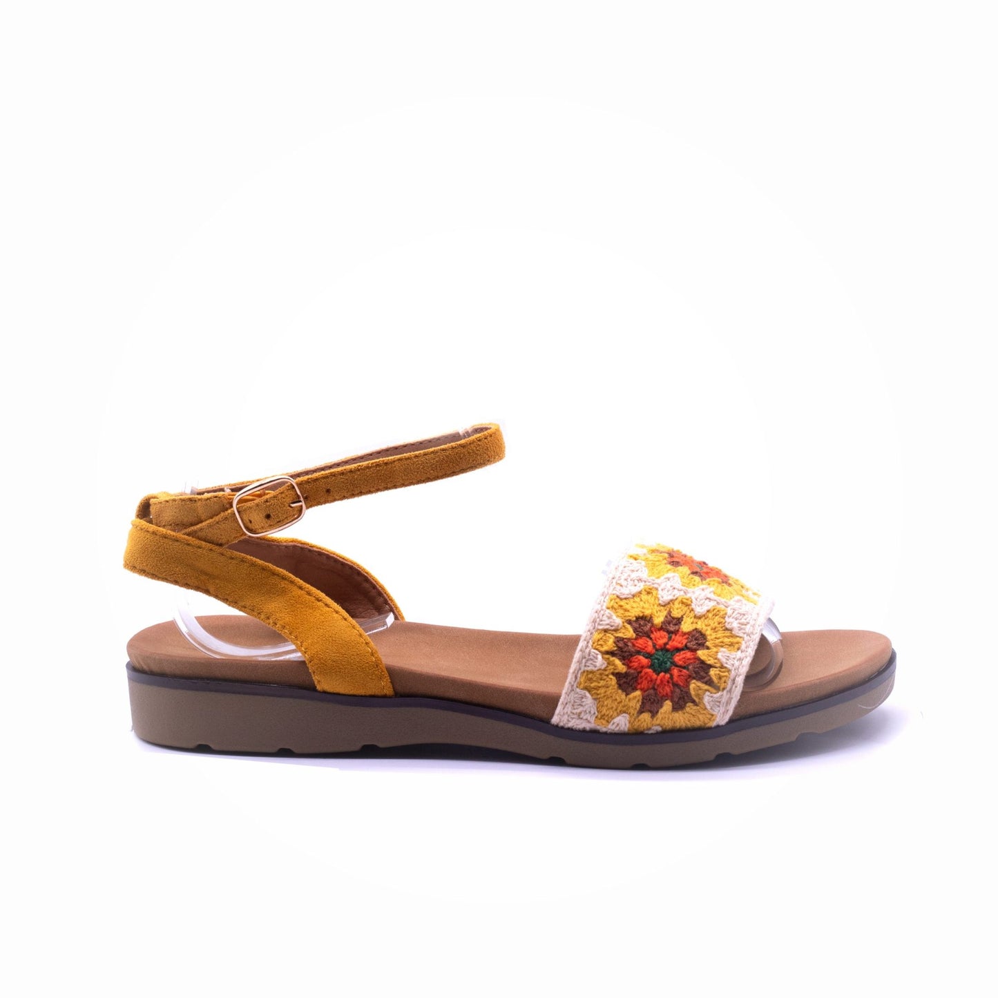 Why Kayise Sandal Yellow - Image 2