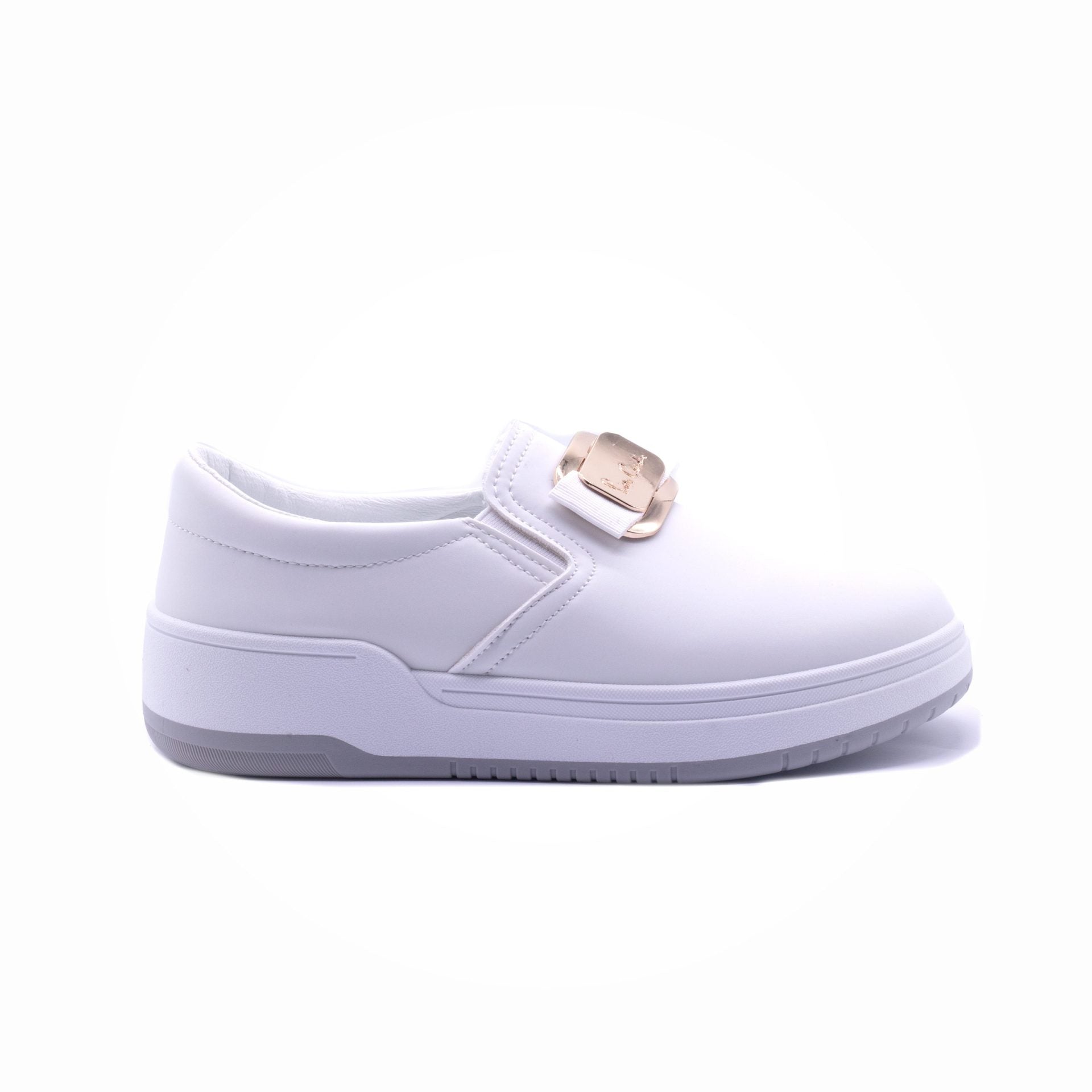 Pierre Cardin Danielle 1 White - Image 2