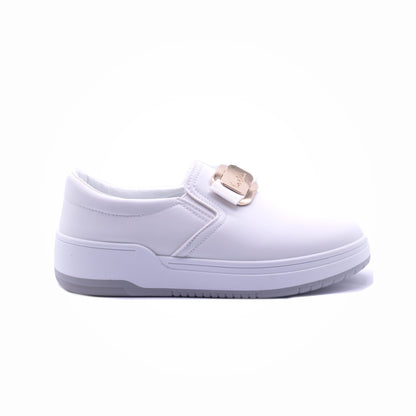 Pierre Cardin Danielle 1 White - Image 2