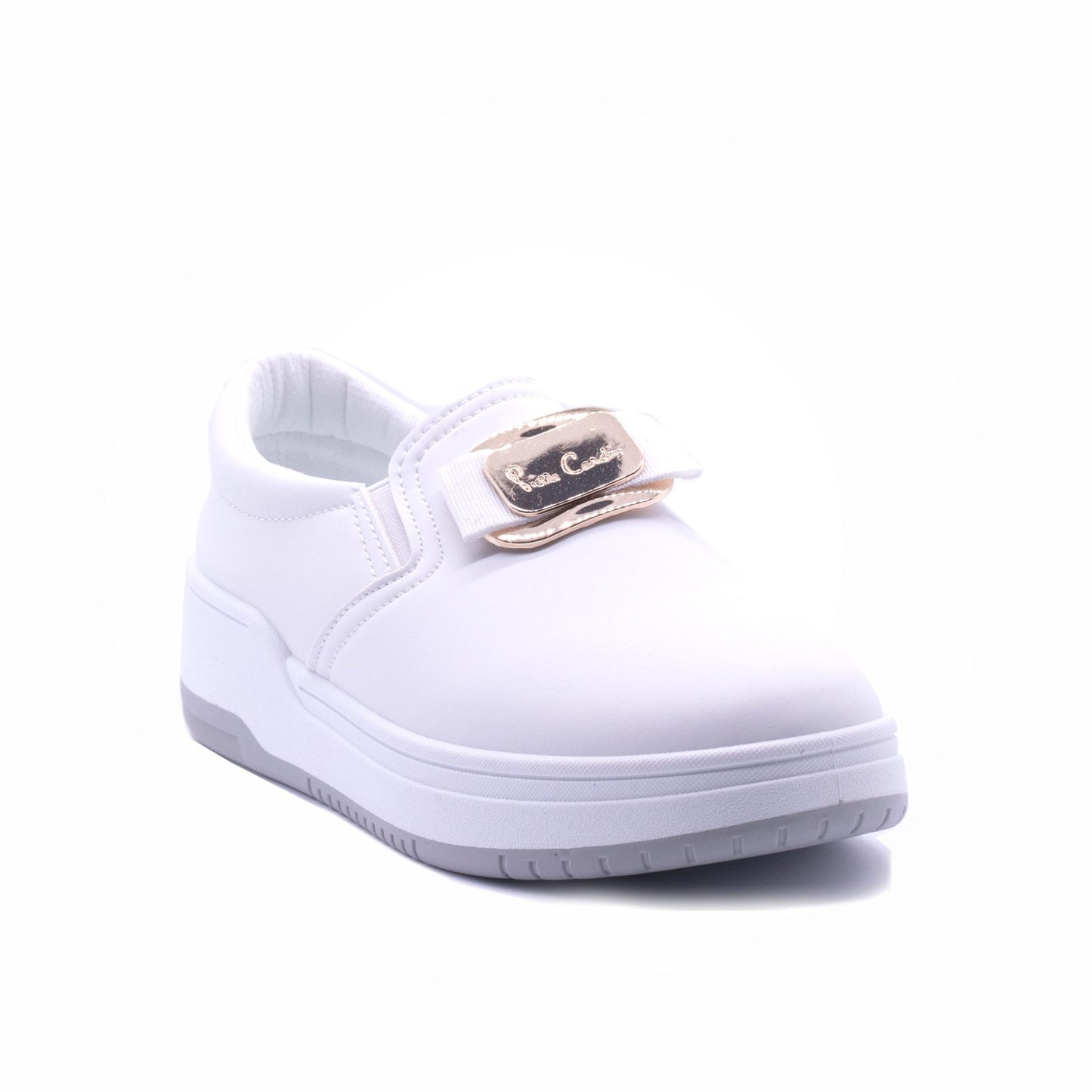 Pierre Cardin Danielle 1 White