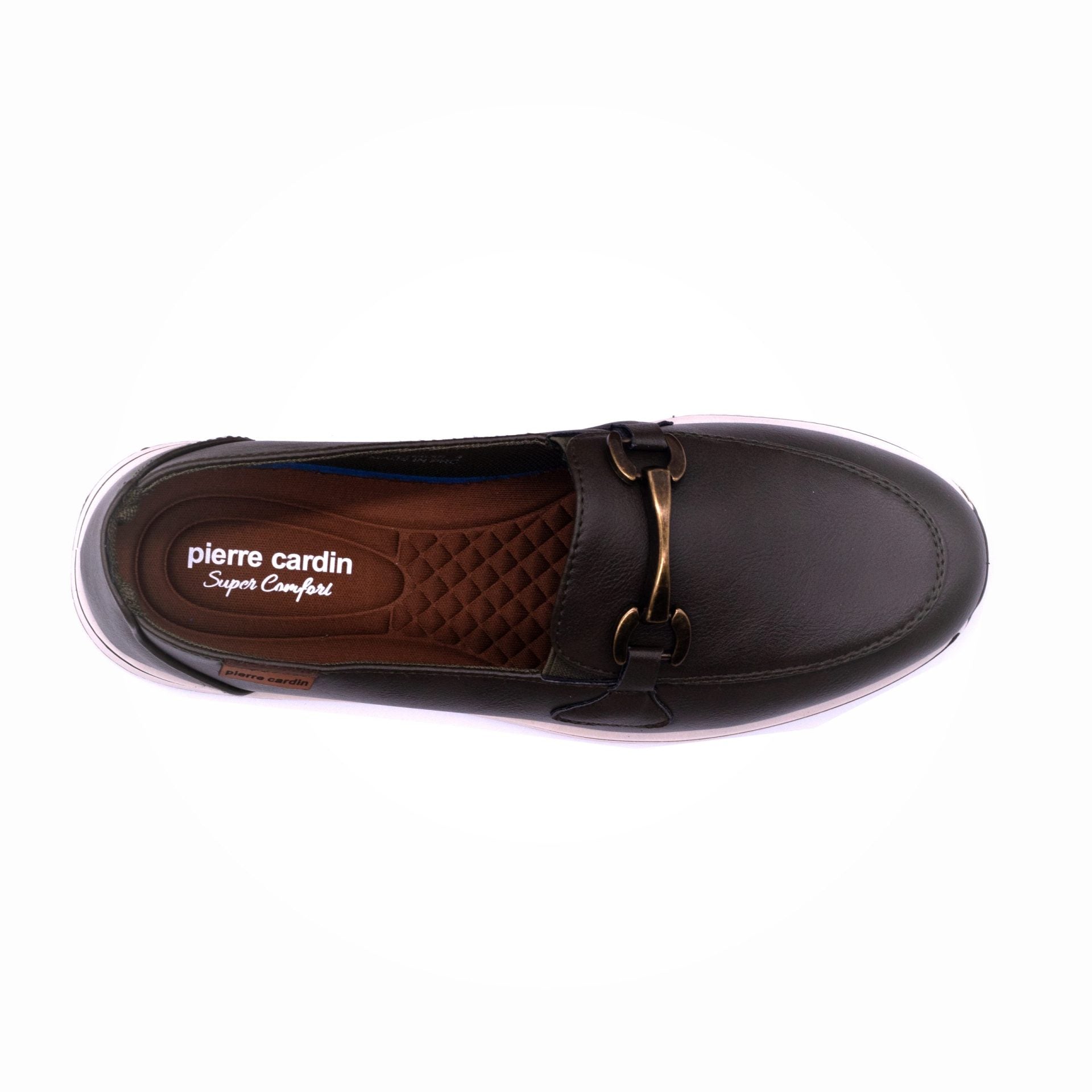 Pierre Cardin Josephine 10 Olive - Image 3