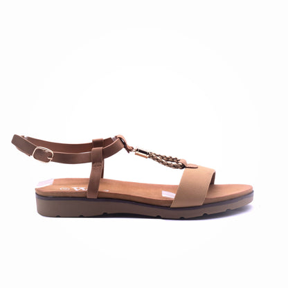 Why Low Wedge Khaki - Image 2