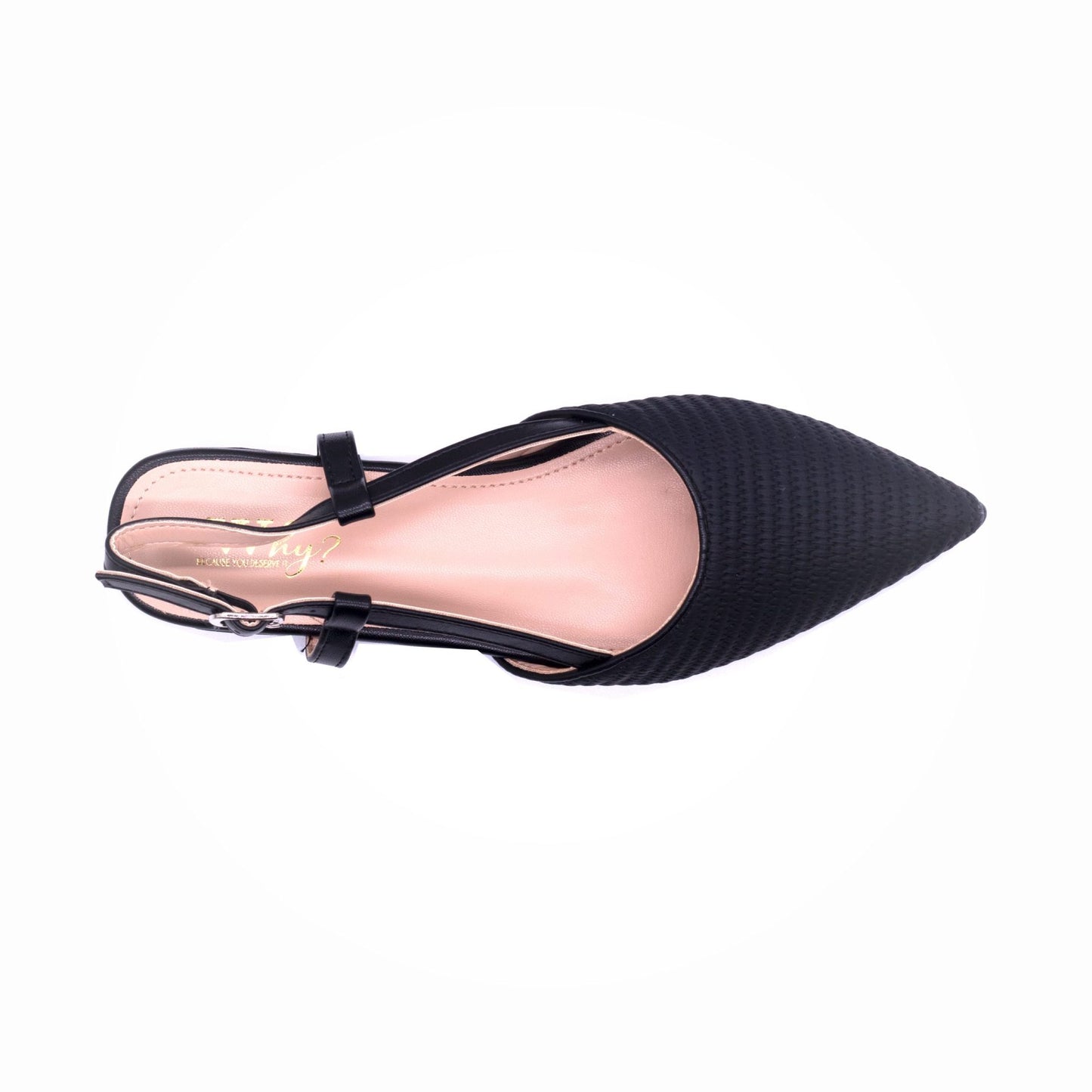 Why Mariam Black - Image 3