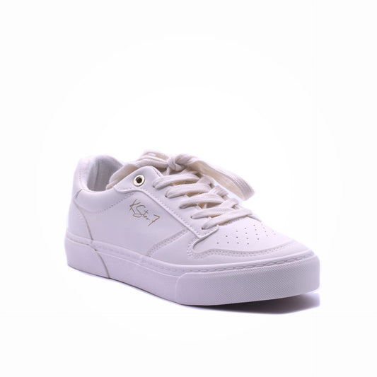 K*7 Destiny Sneaker White