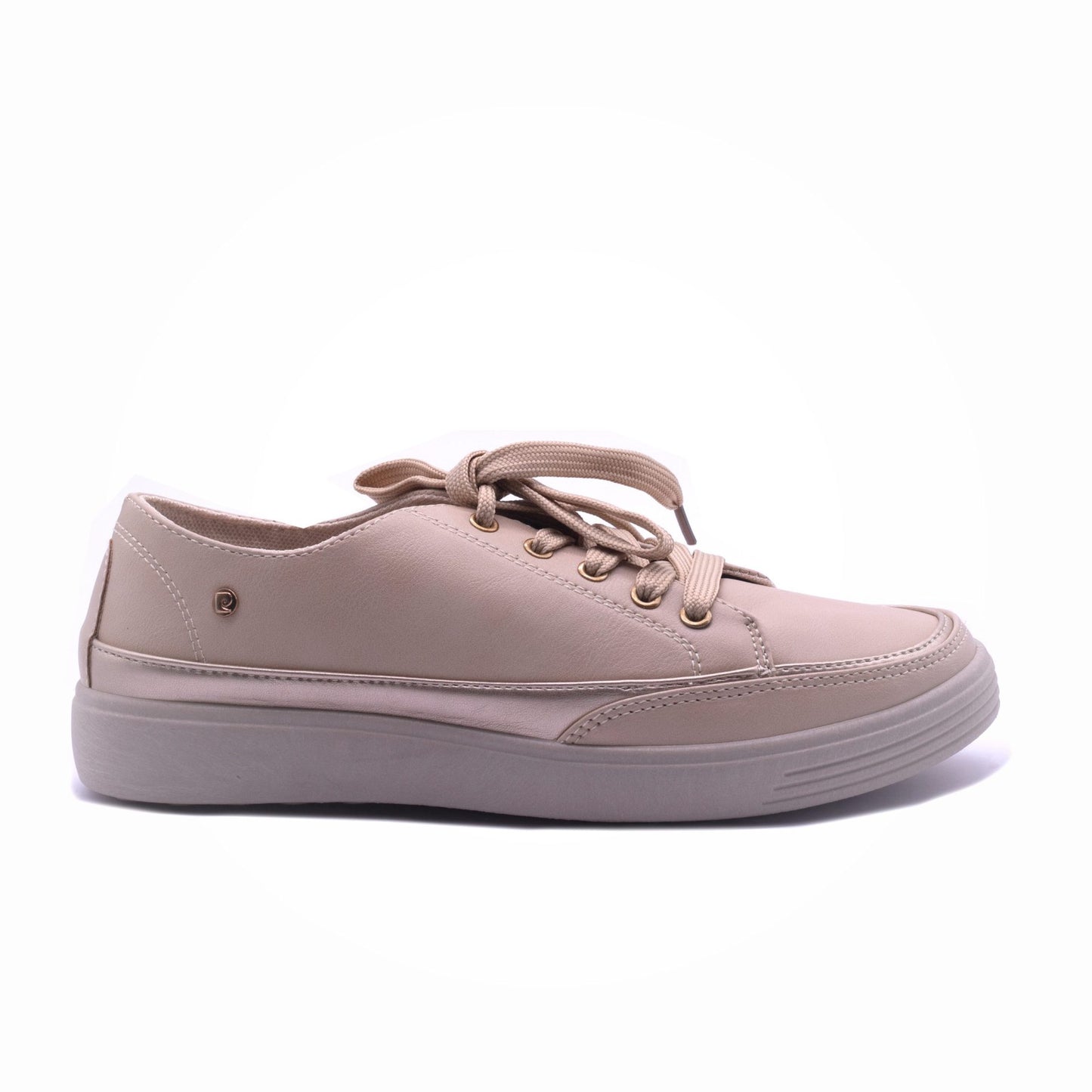 Pierre Cardin Dijon Sneaker Beige - Image 2