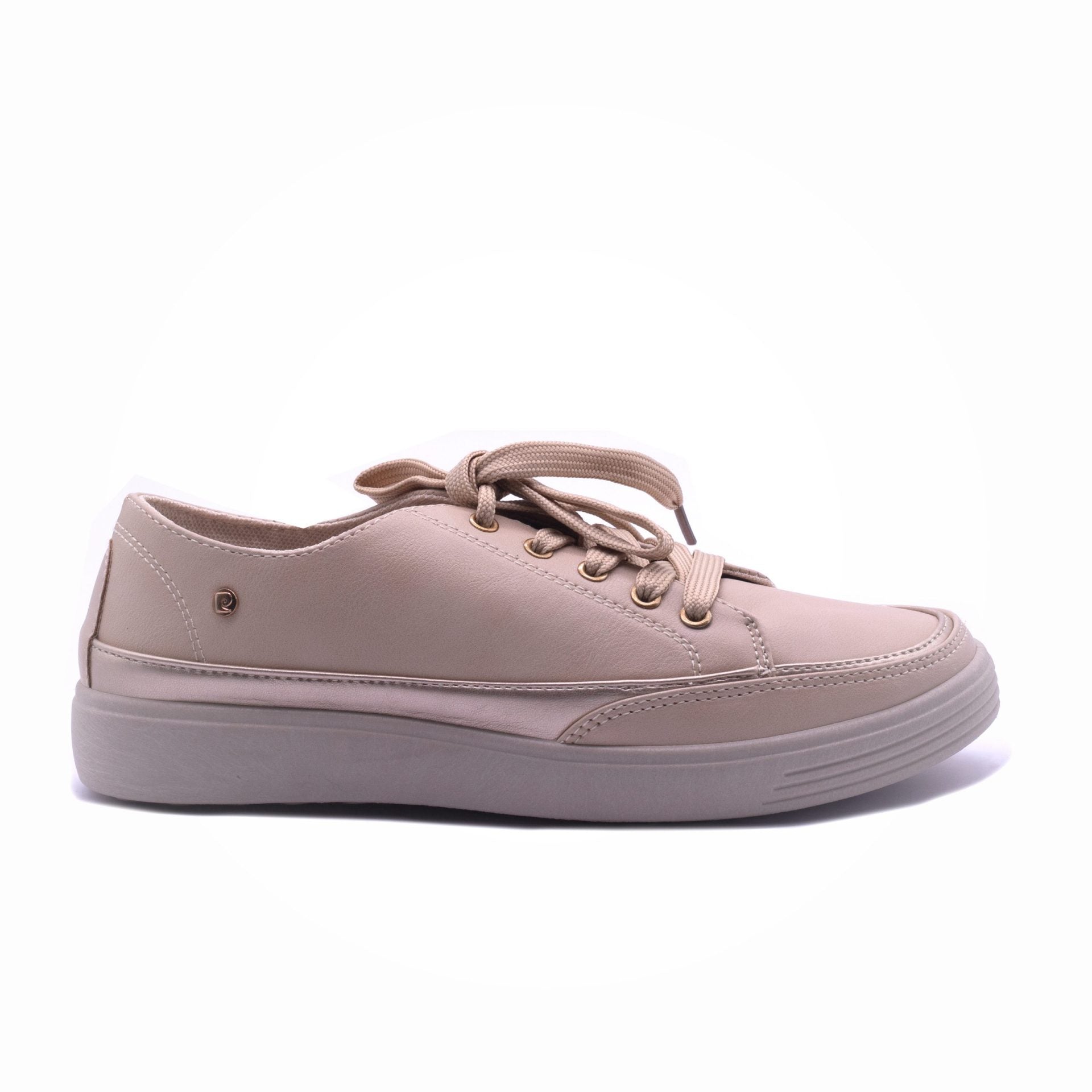 Pierre Cardin Dijon Sneaker Beige - Image 2