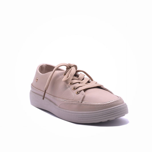 Pierre Cardin Dijon Sneaker Beige