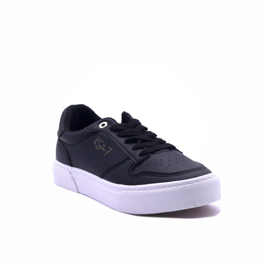 K*7 Destiny Sneaker Black